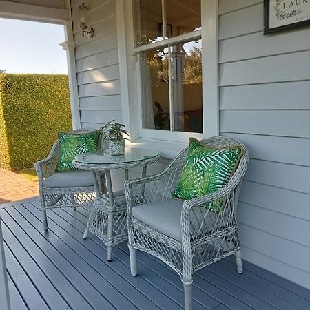Laurella Cottage Blenheim Exterior foto