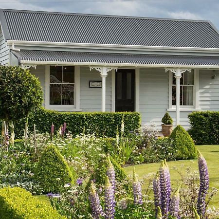 Laurella Cottage Blenheim Exterior foto