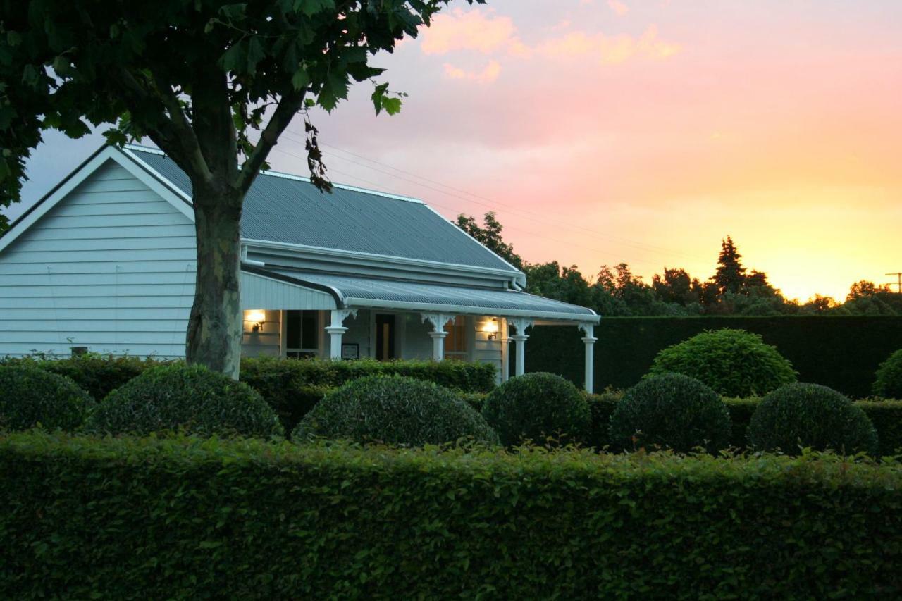 Laurella Cottage Blenheim Exterior foto