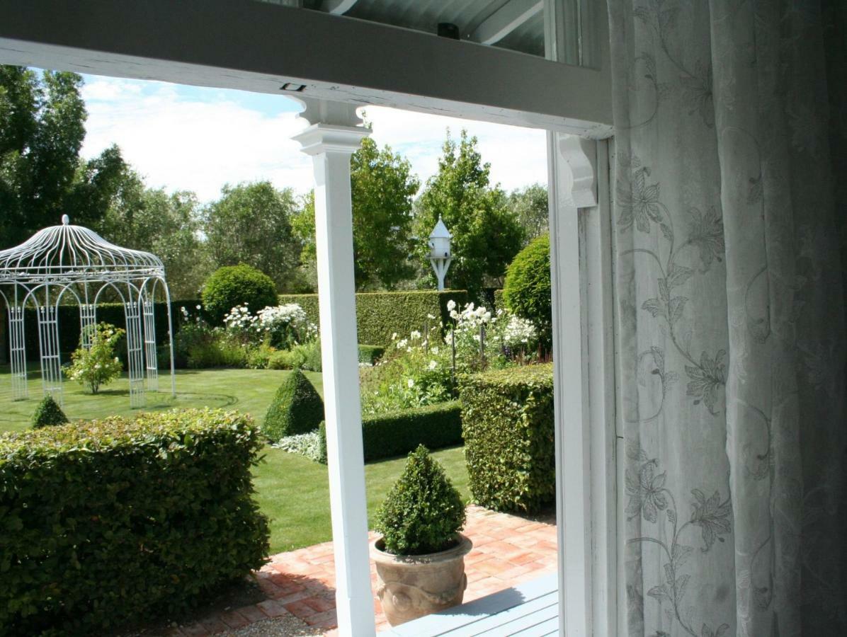 Laurella Cottage Blenheim Exterior foto